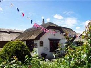 Barton  Guy'S Thatched Hamlet מראה חיצוני תמונה