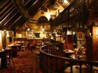 Barton  Guy'S Thatched Hamlet מראה חיצוני תמונה
